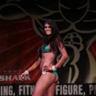 Ashley  Ajdarodini - NPC Clash at the Capstone  2013 - #1